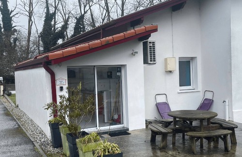 Pontonx-sur-l'Adour House | Our gîtes are ideally located in Pontonx-sur-l'Adour