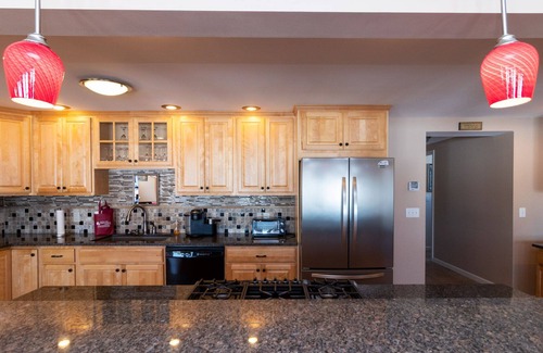 Geneseo Cottage | Our Happy Place: A Perfect Lakeside Family Retreat on Conesus Lake!