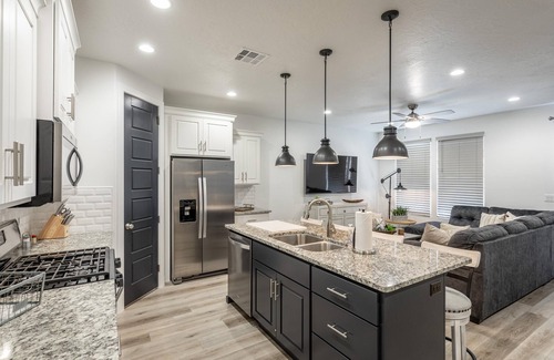 St. George Condo | Our Happy Place
