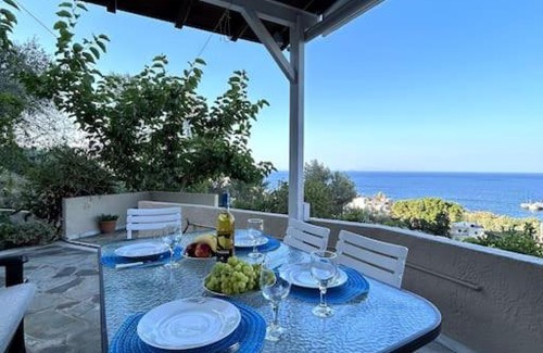 Malevizi Villa | Our Home