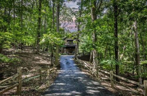 Big Canoe House | Our Nest