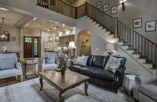 Big Canoe House | Our Nest