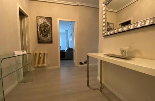 Ourense Apartment | Ourense Termal