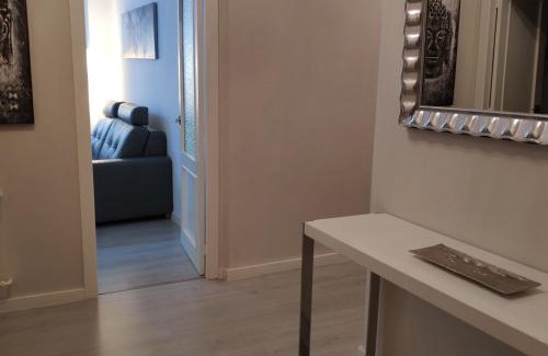 Ourense Apartment | Ourense Termal