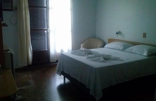 Restinga Seca Hotel | Ouro Preto Hotel