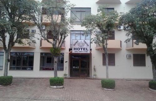 Restinga Seca Hotel | Ouro Preto Hotel