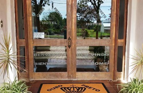 Restinga Seca Hotel | Ouro Preto Hotel