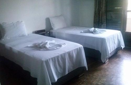Restinga Seca Hotel | Ouro Preto Hotel