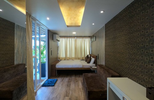 Alibaug Hotel | Out of Box Living