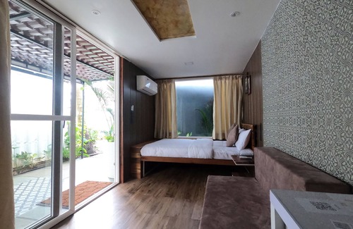 Alibaug Hotel | Out of Box Living