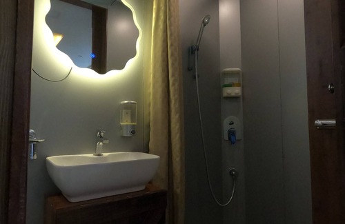 Alibaug Hotel | Out of Box Living
