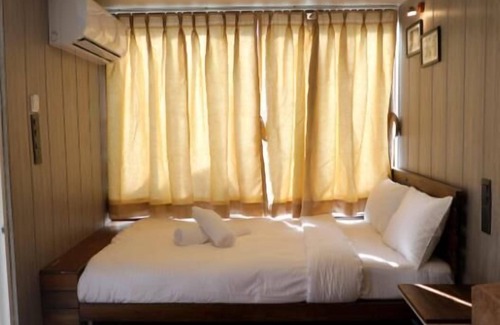 Alibaug Hotel | Out of Box Living Kashid