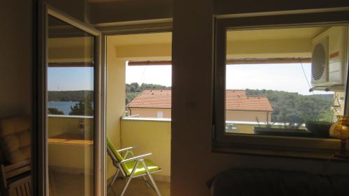 Banjole Apartment | Outdoor apartment Lina
