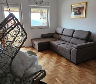 Banjole Apartment | Outdoor apartment Lina