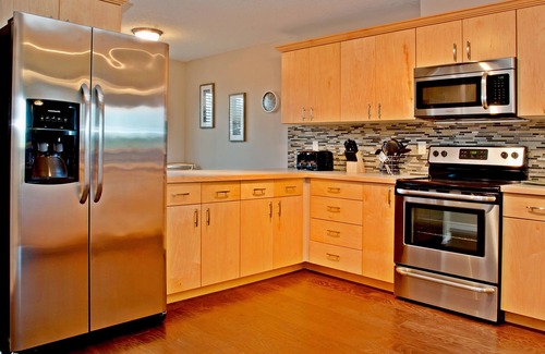 Ocean Shores Hotel | Outlook Condos at Oyhut Bay Resort