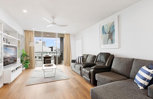 Caloundra Apartment | Outlook Unit 45 Caloundra QLD