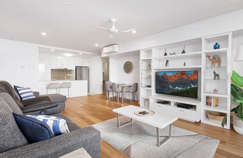 Caloundra Apartment | Outlook Unit 45 Caloundra QLD