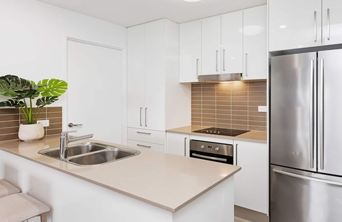 Caloundra Apartment | Outlook Unit 45 Caloundra QLD