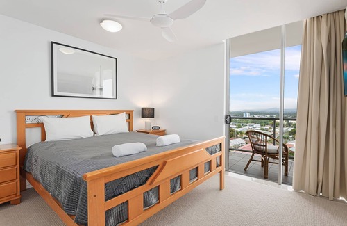 Caloundra Apartment | Outlook Unit 45 Caloundra QLD