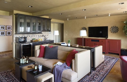 Spring Creek Ranch House | Outpost: Teton Retreat - Expansive Teton Views