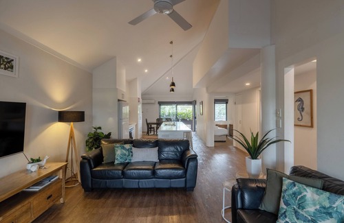 Byron Bay Apartment | Outrigger Bay Apartments