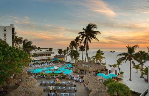 South Island Resort | Outrigger Beach Resort