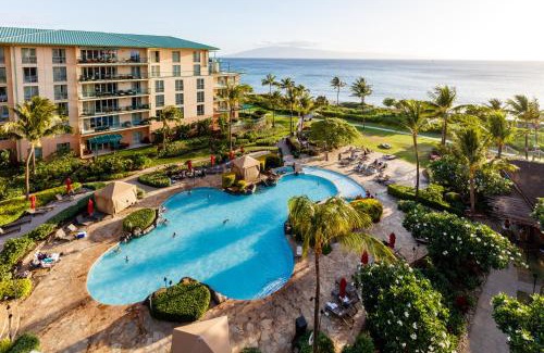 Honokowai Apartment | OUTRIGGER Honua Kai Resort and Spa
