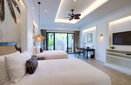 Lamai Hotel | OUTRIGGER Koh Samui Beach Resort