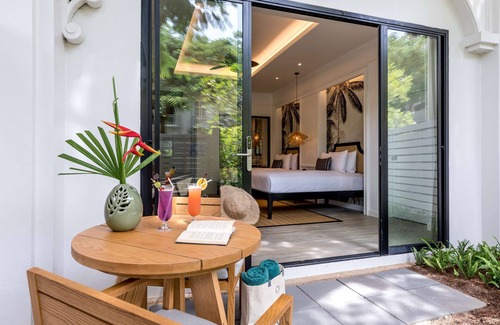 Lamai Hotel | OUTRIGGER Koh Samui Beach Resort