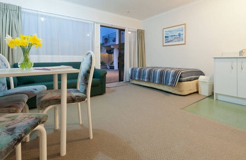Paihia Apartment | Outrigger Motel