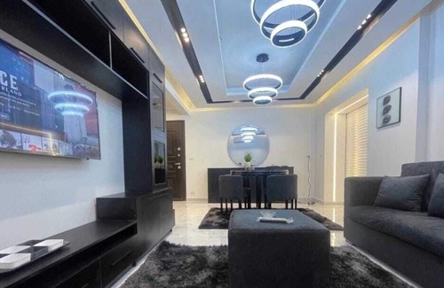 Madinaty Apartment | Outstanding Studio In Madinaty 6.64.6.1