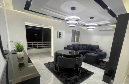 Madinaty Apartment | Outstanding Studio In Madinaty 6.64.6.1