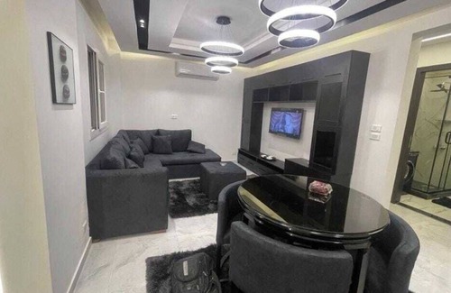 Madinaty Apartment | Outstanding Studio In Madinaty 6.64.6.1