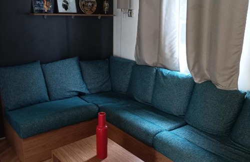 Valras-Plage Other | Ouverture 2023 de l'excellence des location de Mobil Home