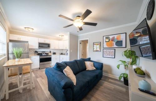 East Ocean View Apartment | OV Mosaic - Bloom Suite