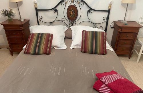 El Altet House | Overnachtingen in El-Altet