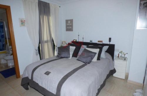 El Altet House | Overnachtingen in El-Altet