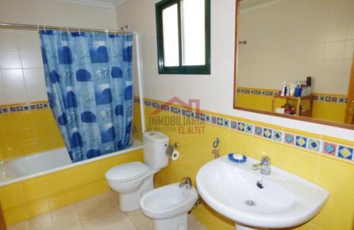 El Altet House | Overnachtingen in El-Altet
