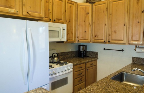 Truckee Apartment | Overwhelming Charm, Overlooking the Village- 2Br 2Ba by RedAwning
