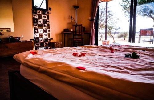 Otjozondjupa Region Other | Ovita Wildlife Restcamp