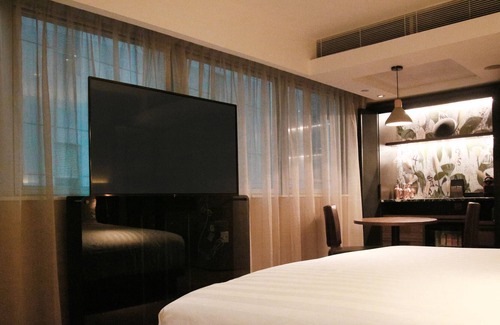 Central Hotel | Ovolo Central