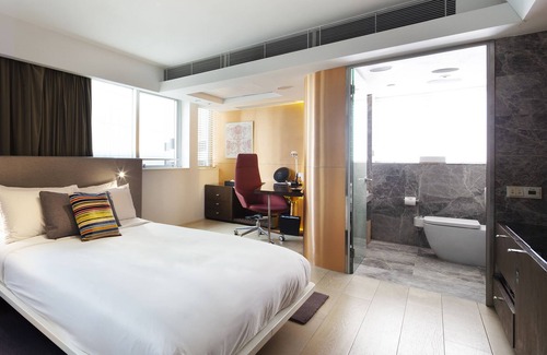Central Hotel | Ovolo Central