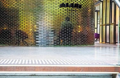 Woolloomooloo Hotel | Ovolo Woolloomooloo