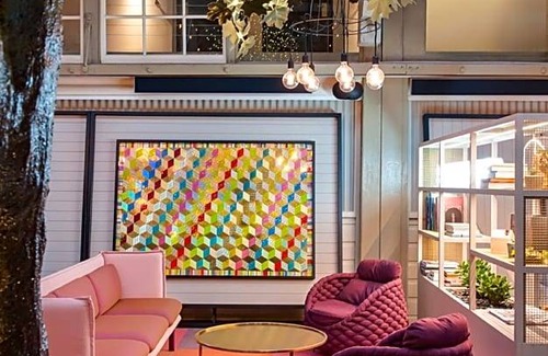 Woolloomooloo Hotel | Ovolo Woolloomooloo