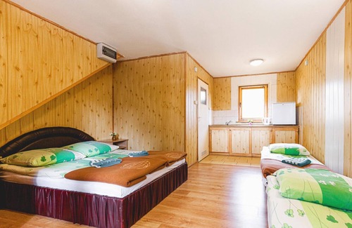 Miedzyzdroje House | OW Gromada Pod Bukami