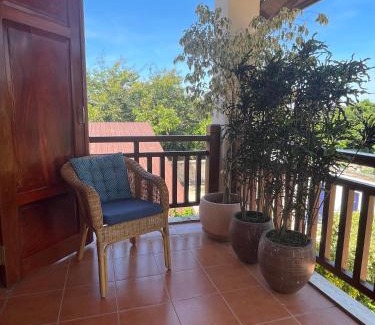 Vientiane Bed & Breakfast | Owl House