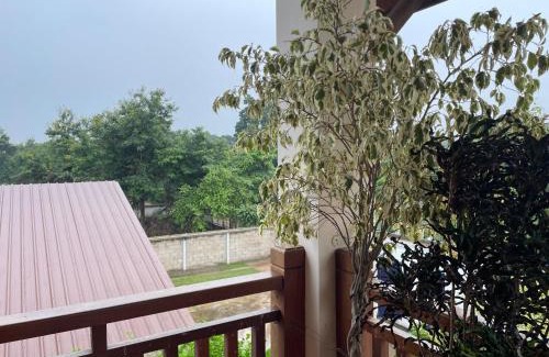 Vientiane Bed & Breakfast | Owl House Vientiane