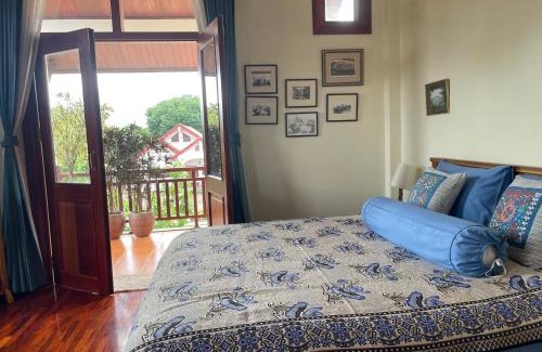 Vientiane Bed & Breakfast | Owl House Vientiane