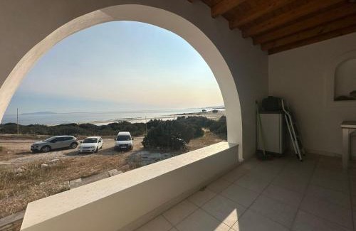 Naxos House | Owl's Nest Residence
