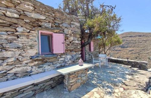 Kea House | OWL’S NEST/THE PINK COTTAGE